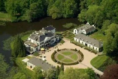 Kasteel Engelenburg Szálloda 4*