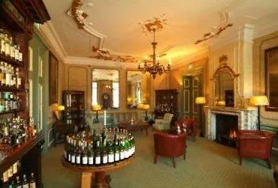 Kasteel Engelenburg Hotel Brummen