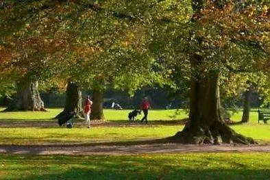 Kasteel Engelenburg