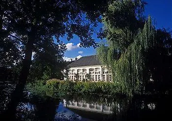 Kasteel Engelenburg Brummen