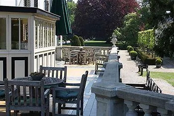 Kasteel Engelenburg 4* 브룸멘