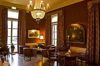 Szálloda Kasteel Engelenburg 4*