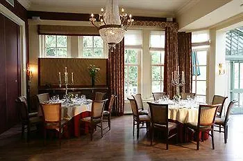 Kasteel Engelenburg 4*