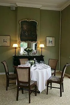 Kasteel Engelenburg Szálloda 4*