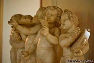 Kasteel Engelenburg Szálloda