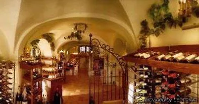 Kasteel Engelenburg Szálloda 4*