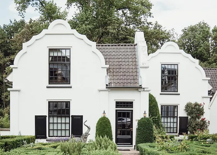 Kasteel Engelenburg - Quality