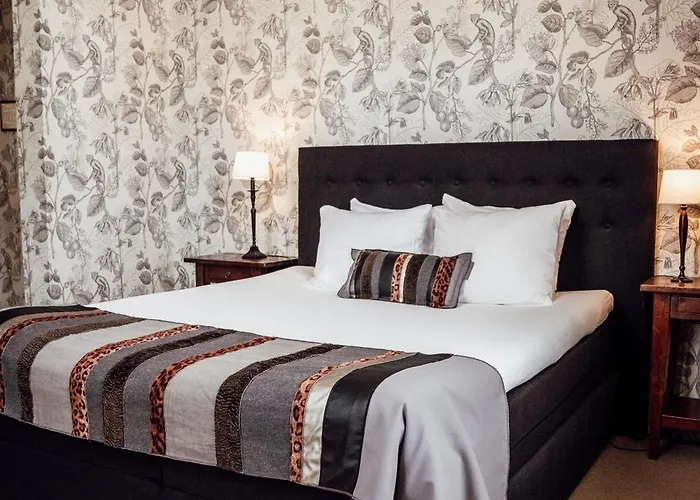 Kasteel Engelenburg - Quality 4*