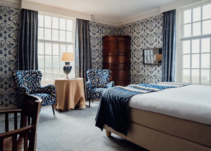 Hotel Kasteel Engelenburg - Quality 4*