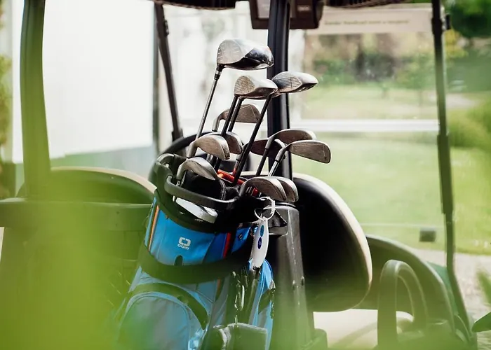 Kasteel Engelenburg - Quality Hotell 4*