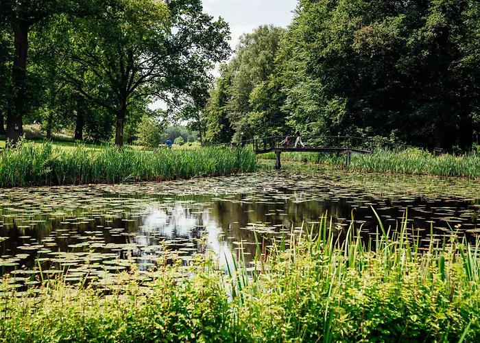 Kasteel Engelenburg - Quality Hotell 4*