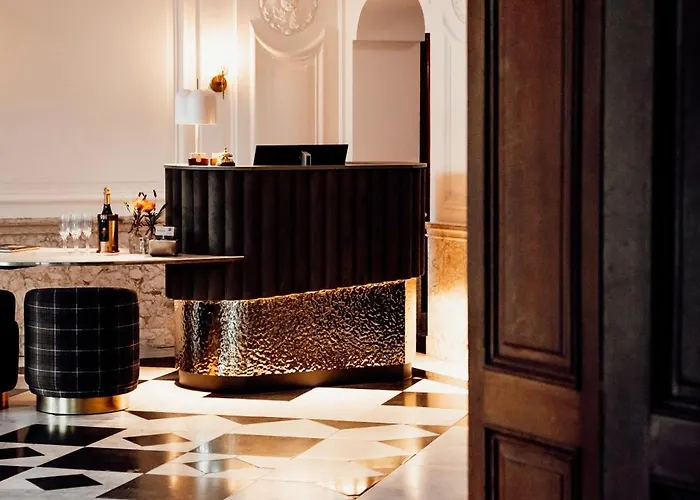 Hotell Kasteel Engelenburg - Quality Brummen