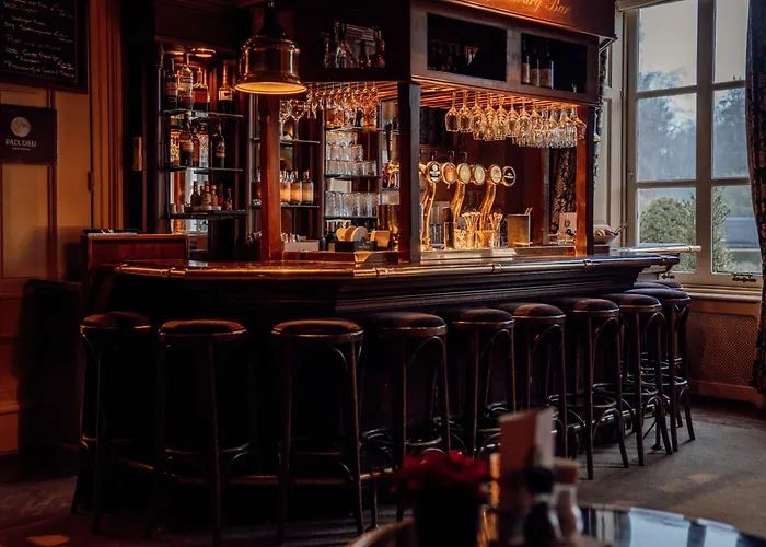 Hotell Kasteel Engelenburg - Quality 4*