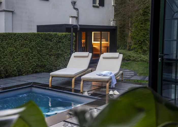 Hotel Kasteel Engelenburg - Quality 4*