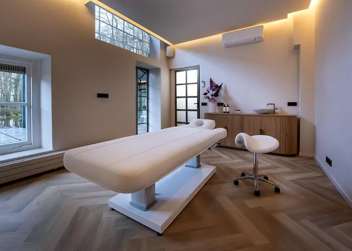 Hotel Kasteel Engelenburg - Quality Brummen