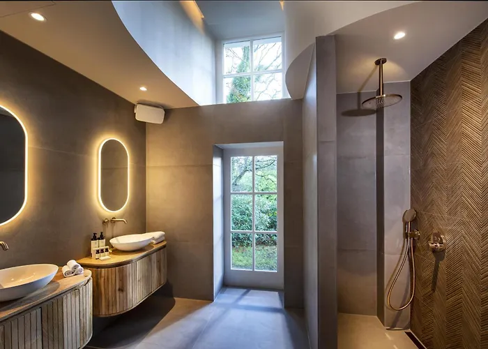 Kasteel Engelenburg - Quality Brummen