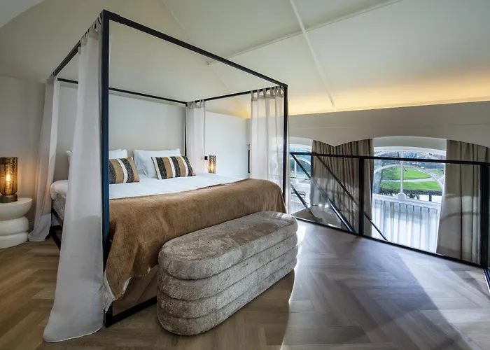 Kasteel Engelenburg - Quality Hotel