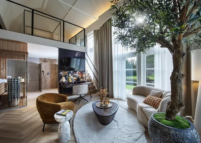 Kasteel Engelenburg - Quality Hotell 4*