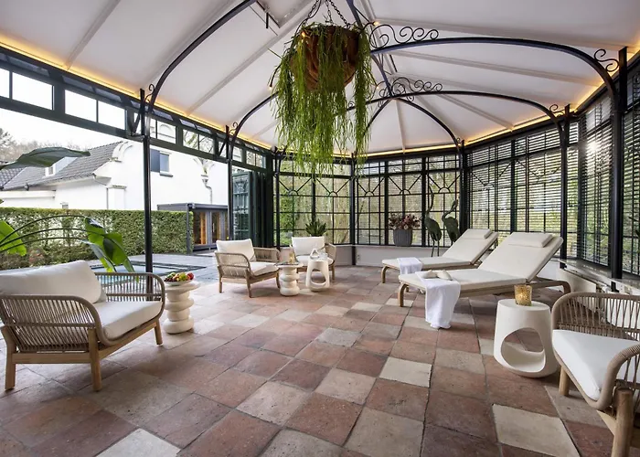 Kasteel Engelenburg - Quality 4* Brummen