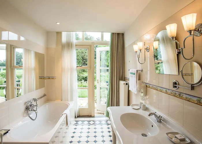 Hotel Kasteel Engelenburg - Quality 4*