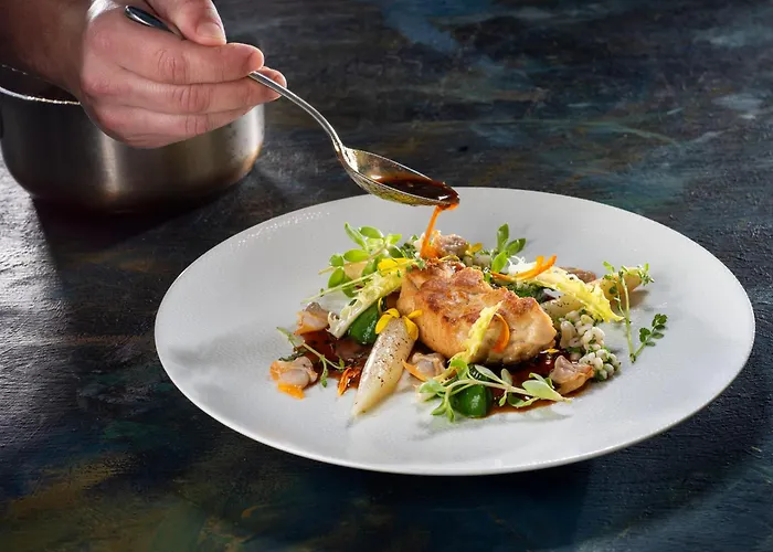 Hotell Kasteel Engelenburg - Quality Brummen