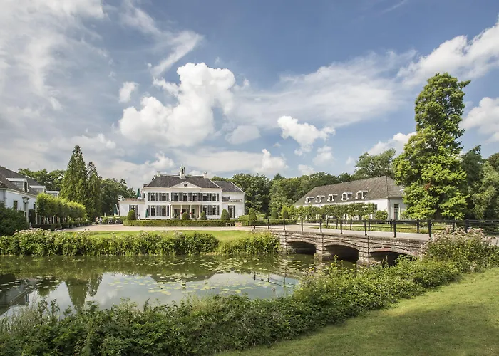 Kasteel Engelenburg - Quality