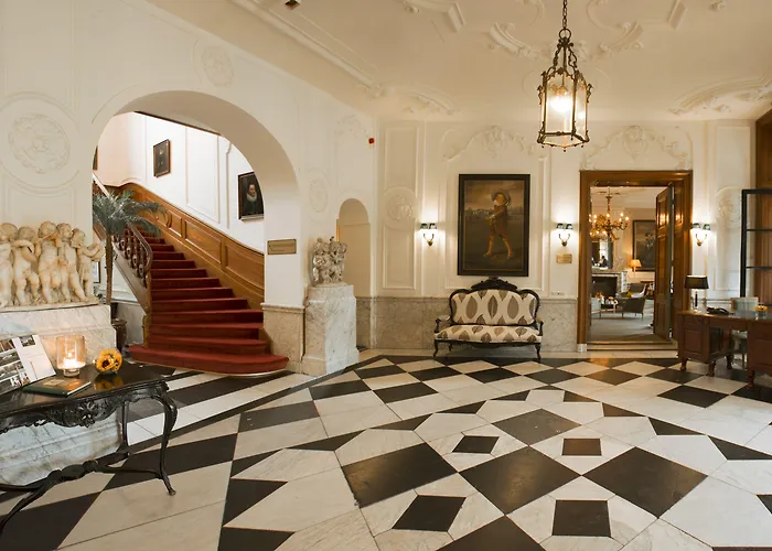 Kasteel Engelenburg - Quality Hotel Brummen