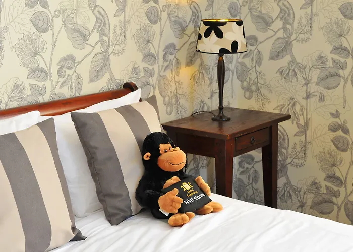 Kasteel Engelenburg - Quality