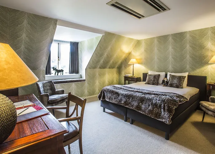 Kasteel Engelenburg - Quality Brummen