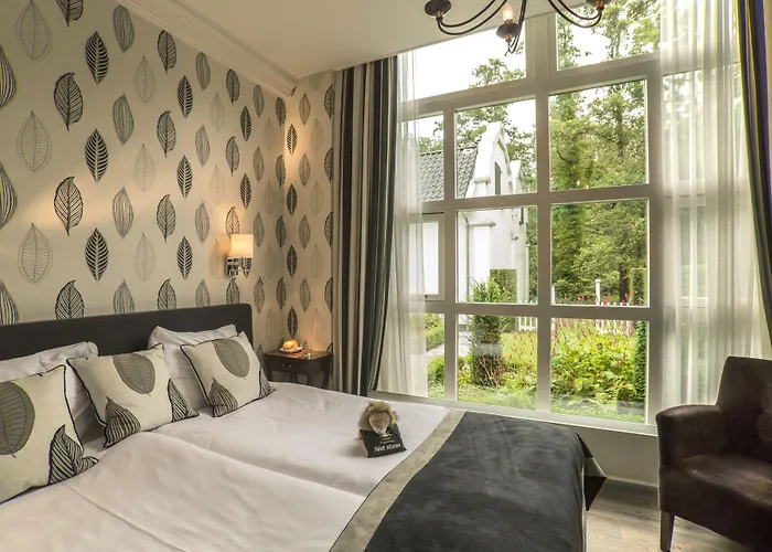 Kasteel Engelenburg - Quality Hotell