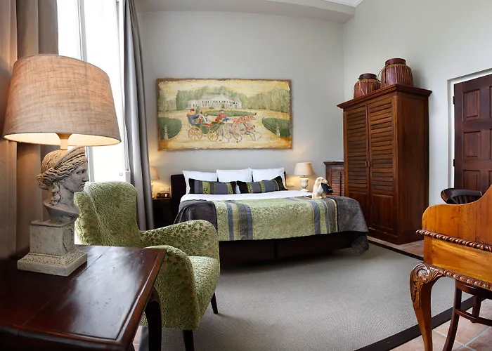 Kasteel Engelenburg - Quality Hotell Brummen