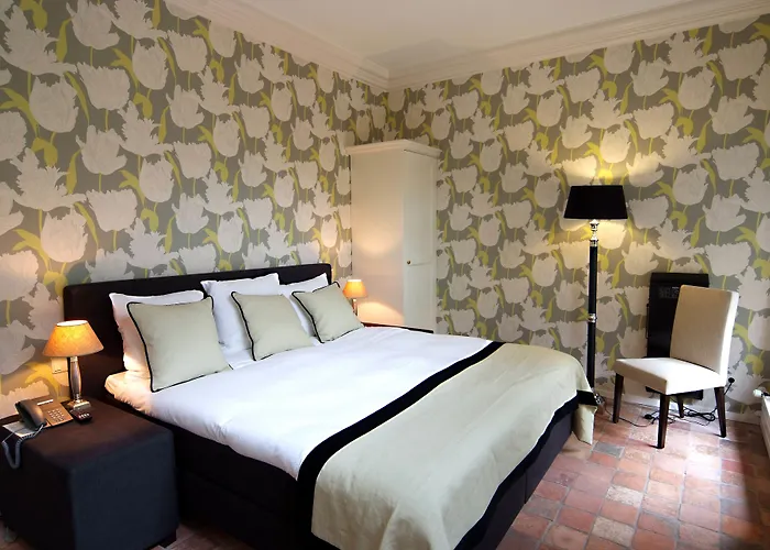 Kasteel Engelenburg - Quality 4* Brummen