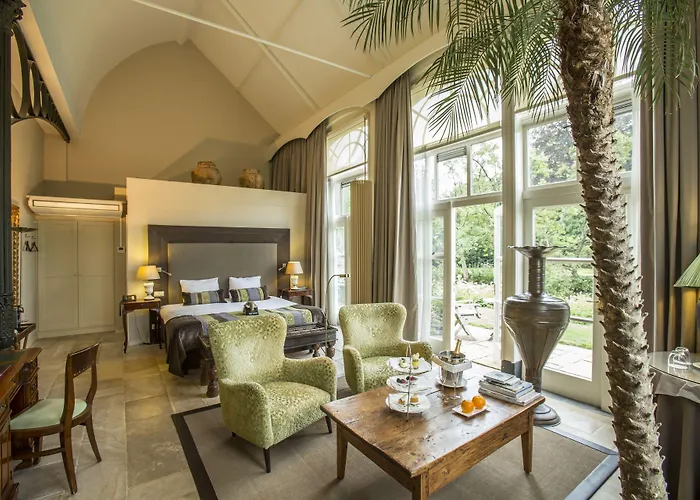 Kasteel Engelenburg - Quality 4*