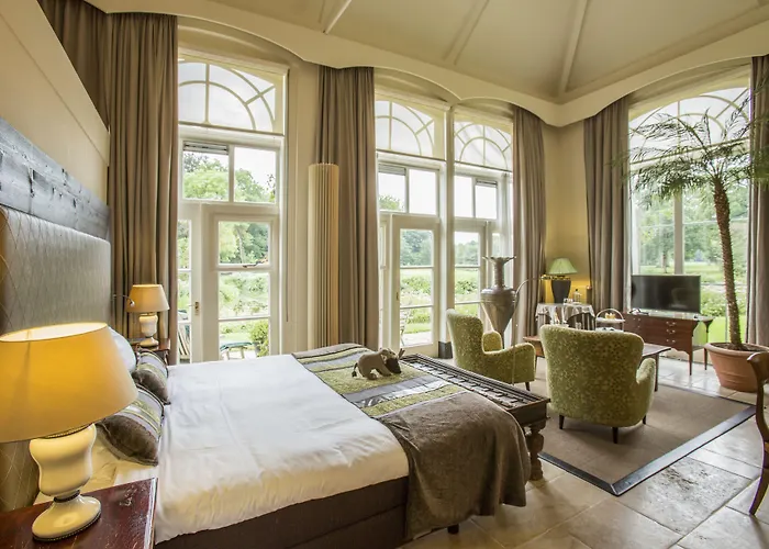 Kasteel Engelenburg - Quality 4*