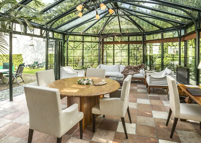 Hotel Kasteel Engelenburg - Quality 4*