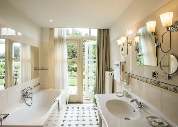 Kasteel Engelenburg - Quality Hotell