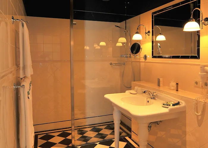 Kasteel Engelenburg - Quality 4*