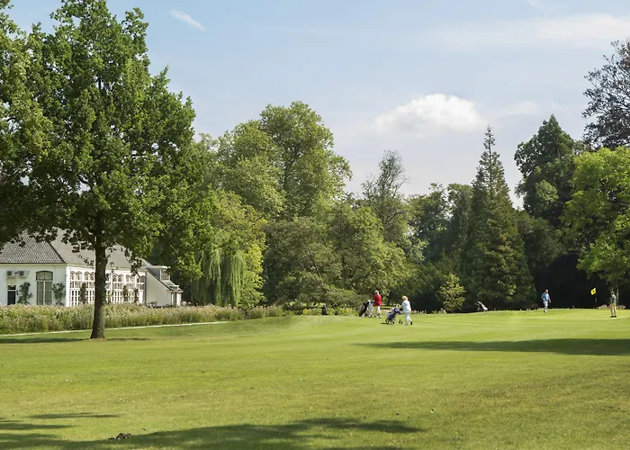 Hotell Kasteel Engelenburg - Quality Brummen