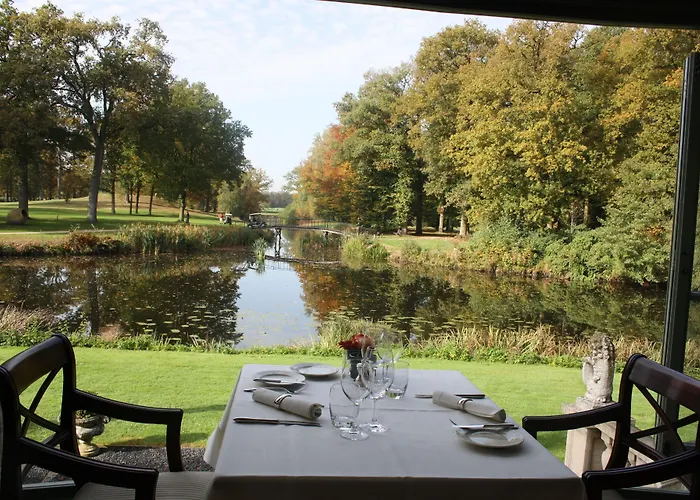 Hotell Kasteel Engelenburg - Quality