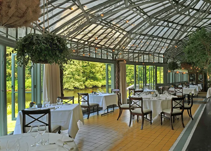 Hotell Kasteel Engelenburg - Quality