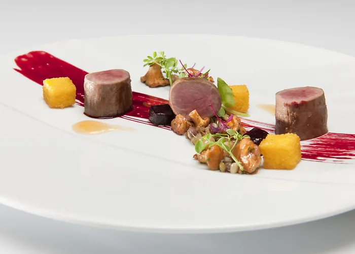 Hotell Kasteel Engelenburg - Quality