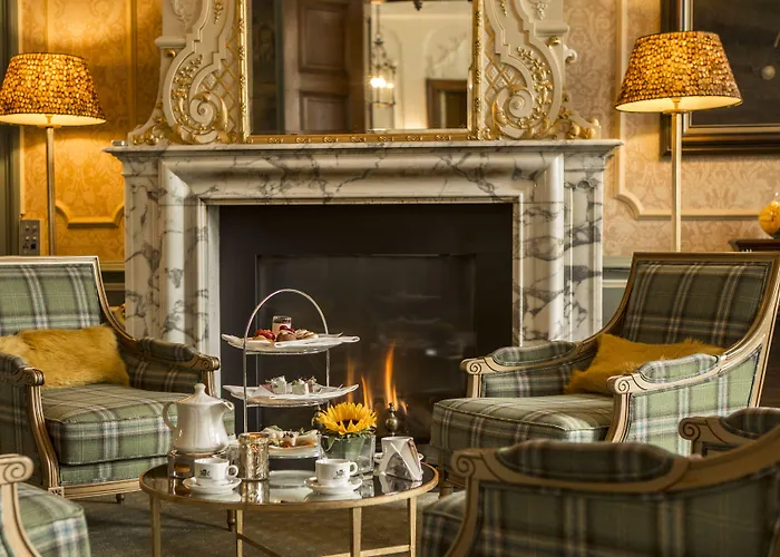 Hotell Kasteel Engelenburg - Quality Brummen