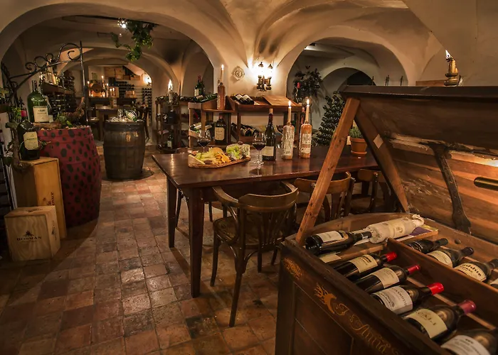 Kasteel Engelenburg - Quality 4* Brummen