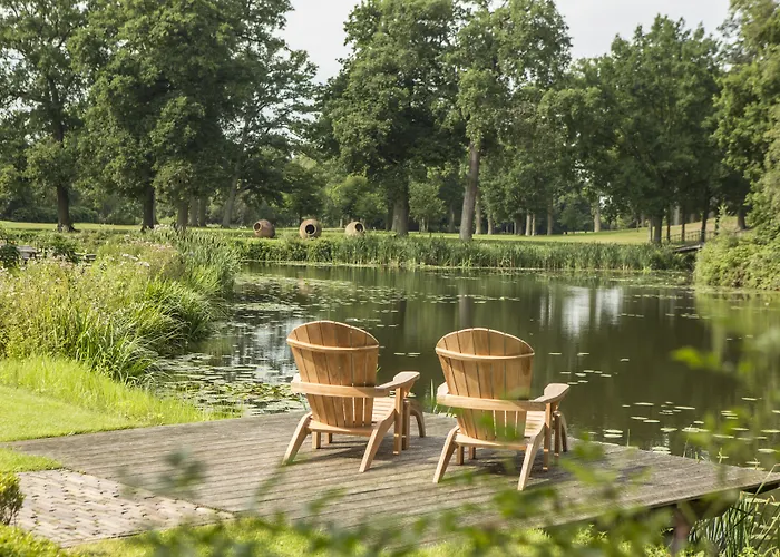 Kasteel Engelenburg - Quality 4* Brummen