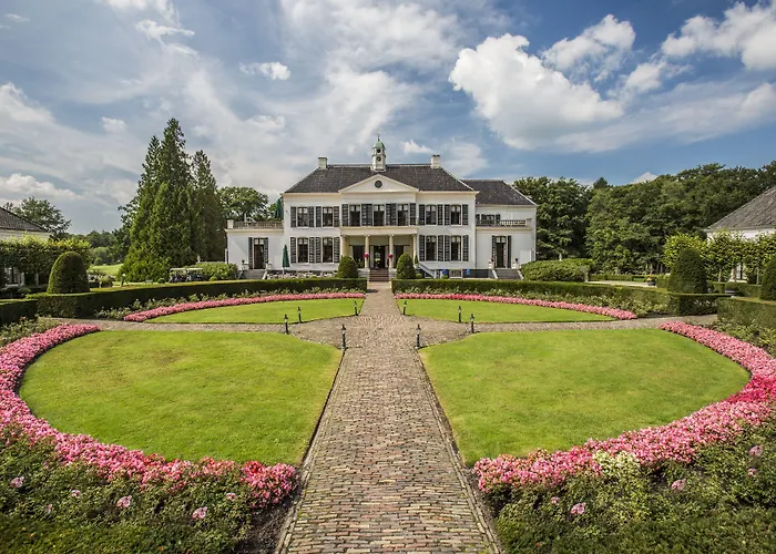 Kasteel Engelenburg - Quality Hotell 4*