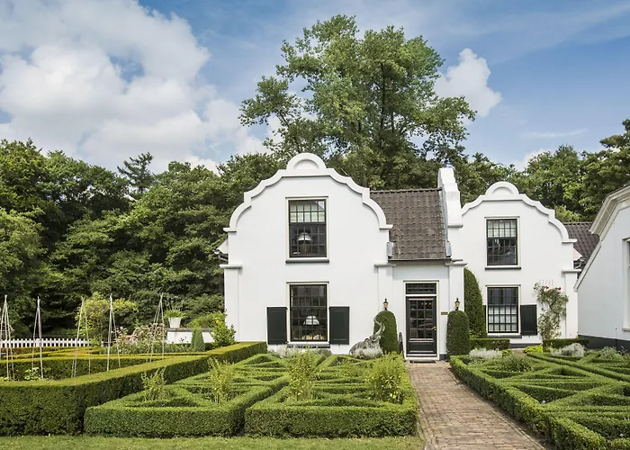 Kasteel Engelenburg - Quality Hotell Brummen