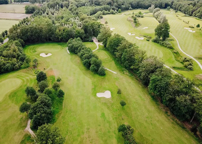 Kasteel Engelenburg - Quality 4*