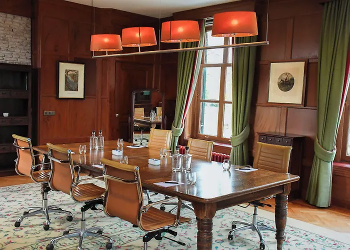 Kasteel Engelenburg - Quality Hotel Brummen