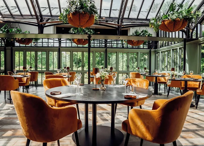 Kasteel Engelenburg - Quality