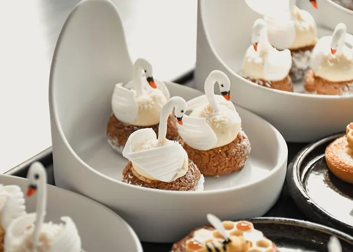 Kasteel Engelenburg - Quality Hotell 4*